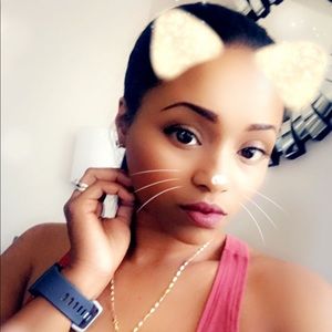 Meet your Posher, Tanisha